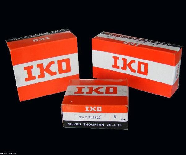 進(jìn)口IKO NA4830軸承