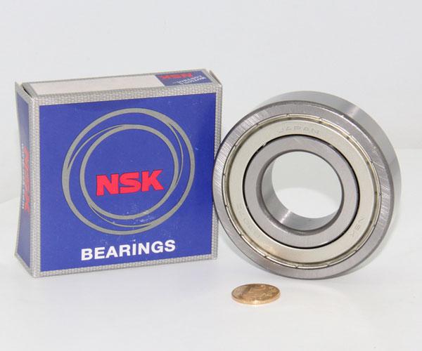 進口NSK 6017Z軸承